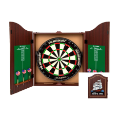 Winmax The Ships Inn з кабінетом мішень 45см сизаль
